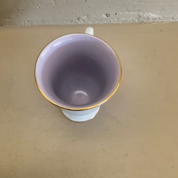 RARE New Cinderella Disney Teacup  A Dream Is a Wish Your Heart Makes Coffee Mug - Picture 9 of 11